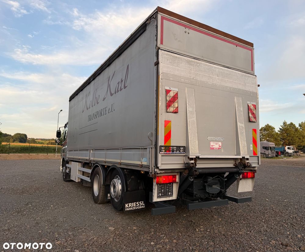 DAF CF 85.460/Euro 5/tylko 510 tys km/ - 6