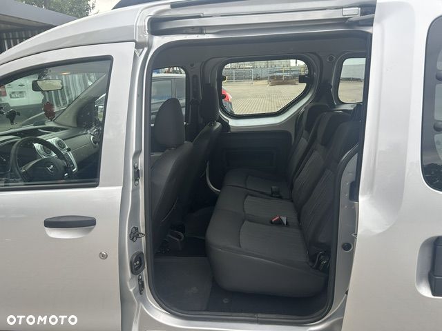 Dacia Dokker 1.6 Laureate - 5