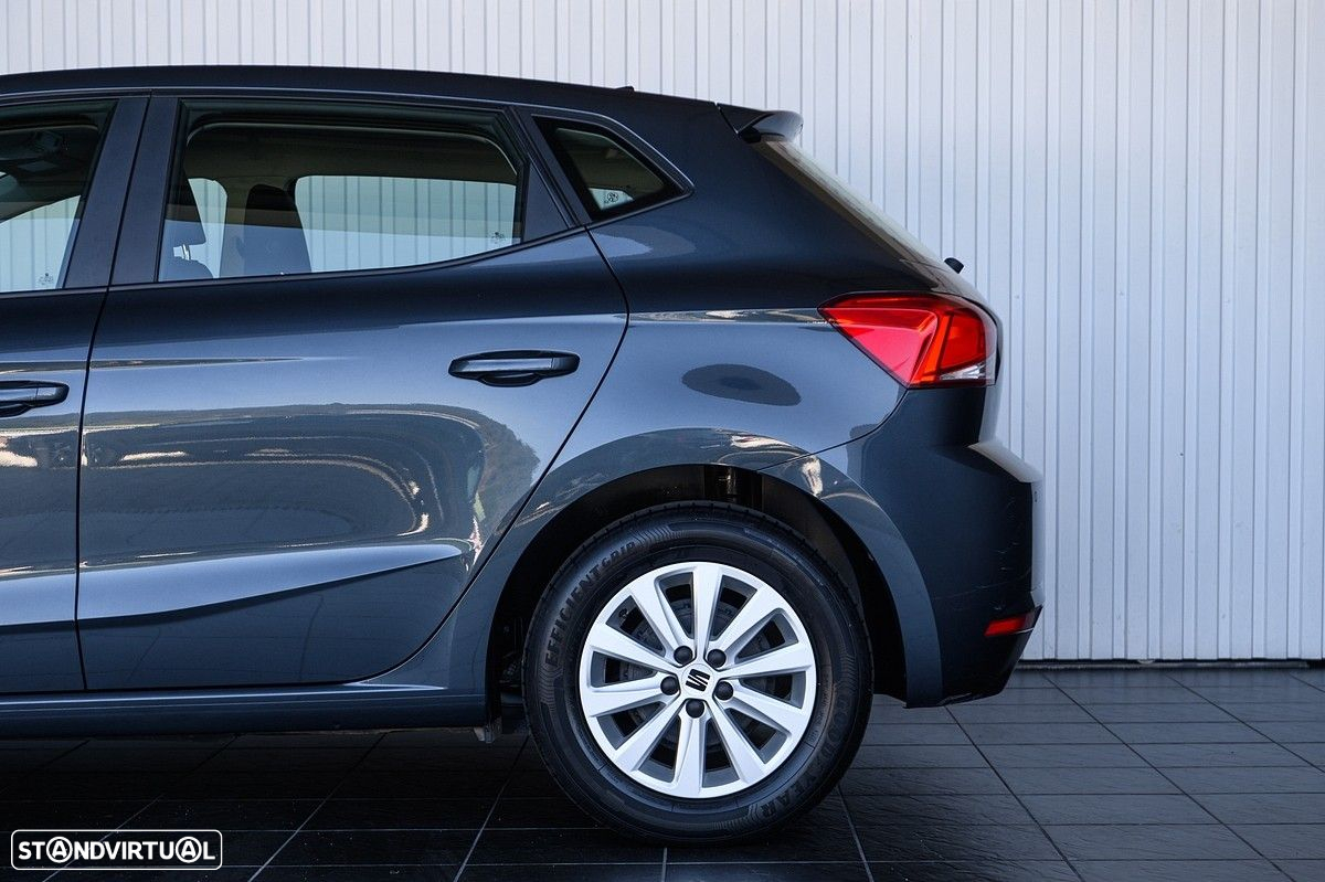 SEAT Ibiza 1.0 TSI Style - 6