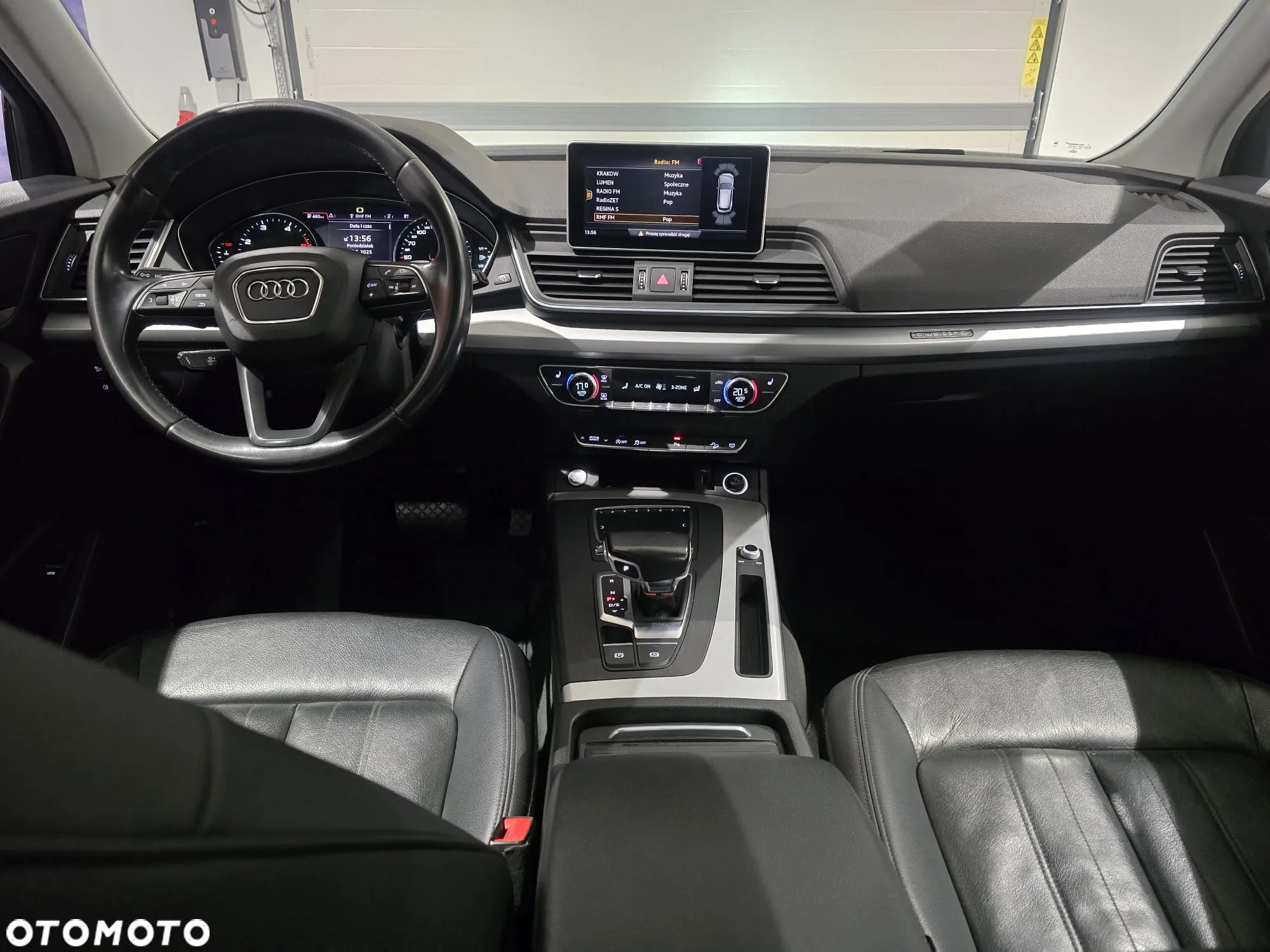 Audi Q5 35 TDI Quattro S tronic - 7