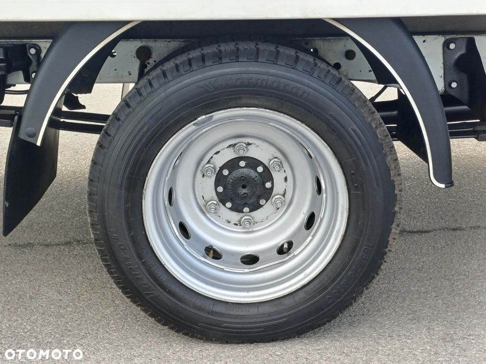 Ford Transit - 10