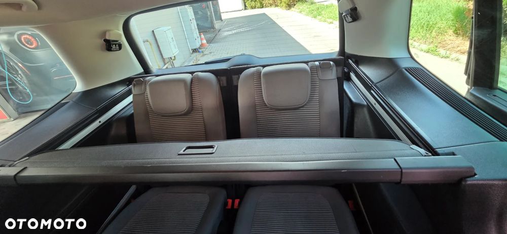 Seat Alhambra 2.0 TDI Start & Stop Allrad Sport - 32