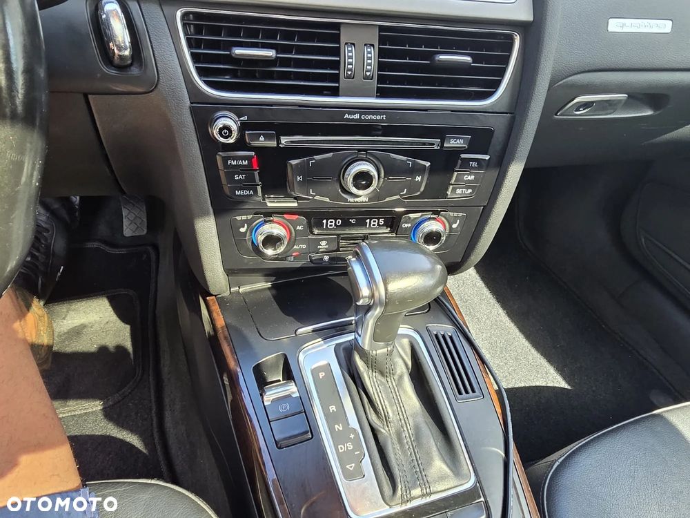 Audi A5 Coupé 2.0 TFSI quattro S tronic - 26