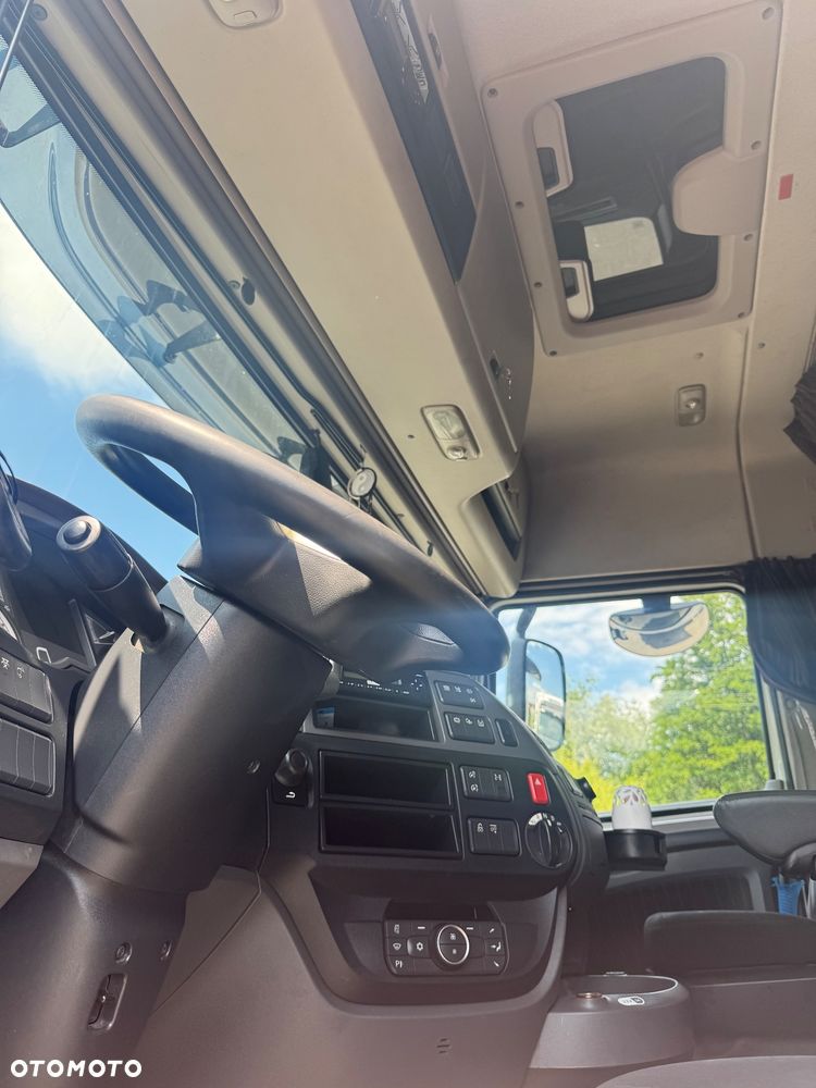 DAF XF480 6x2 ! 450000km! - 10