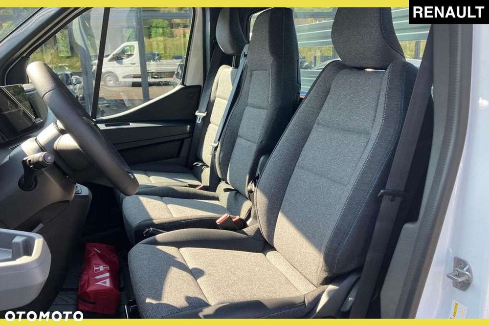 Renault Master L3 Skrzynia Otwarta 2.0 170KM - 10