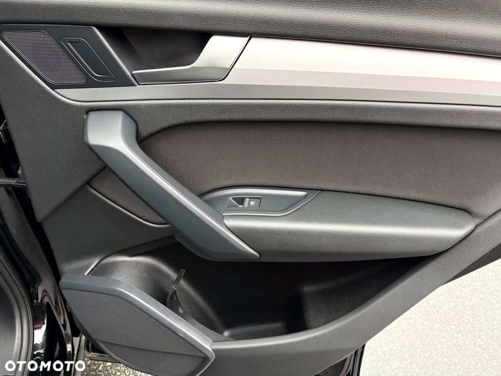 Audi Q5 40 TDI mHEV Quattro S tronic - 27