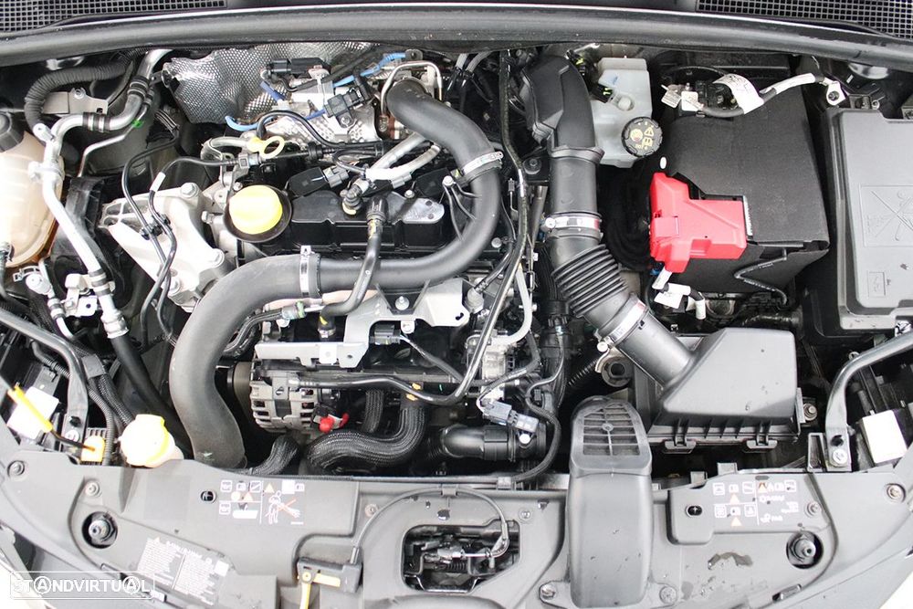 Renault Clio 1.0 TCe Evolution - 25