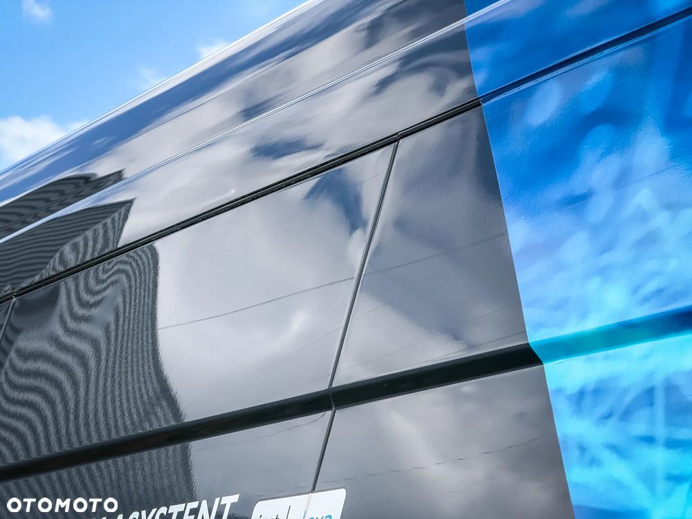 Iveco Daily 3.0 Salon Polska !  MAXI L4H3 HI-MATIC ZF MY22 - 18