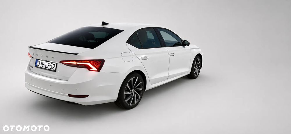 Skoda Octavia 1.5 TSI ACT Style - 6