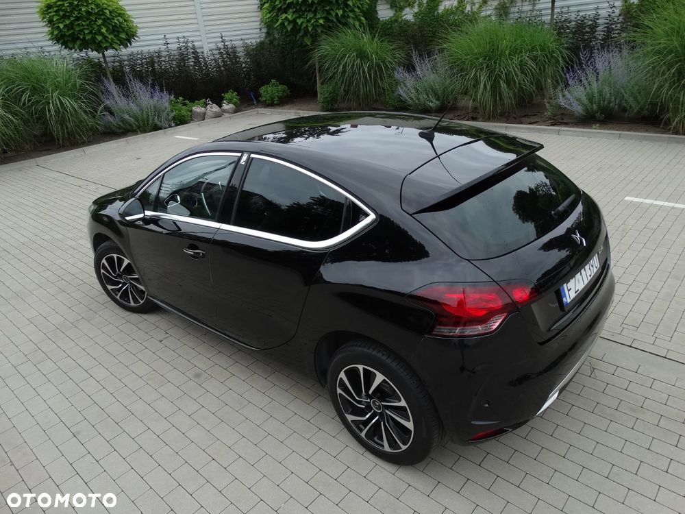 Citroën DS4 PureTech 130 Stop&Start SoChic - 28