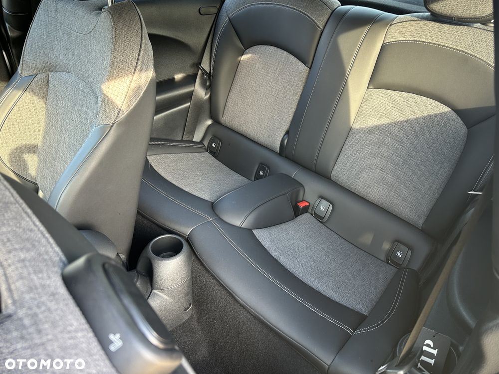 MINI Cooper S Sport-Aut Seven - 7