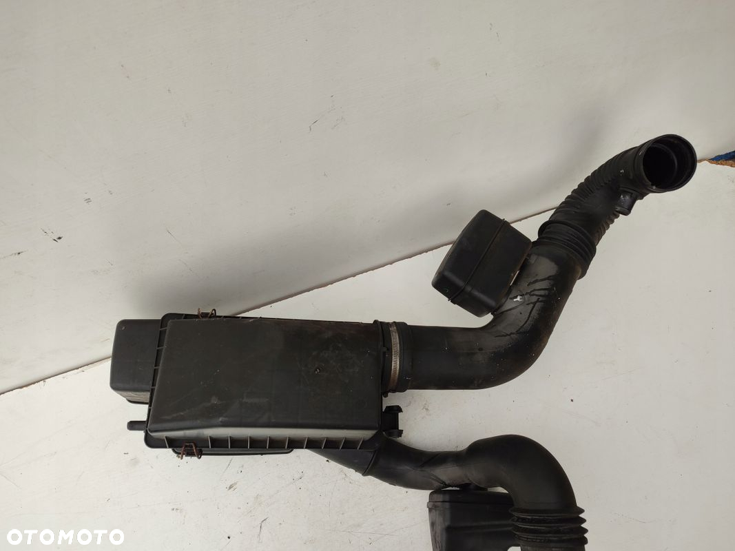 Obudowa filtra powietrza FIAT STILO 1.6 16V 46795122 ORYGINAŁ - 8