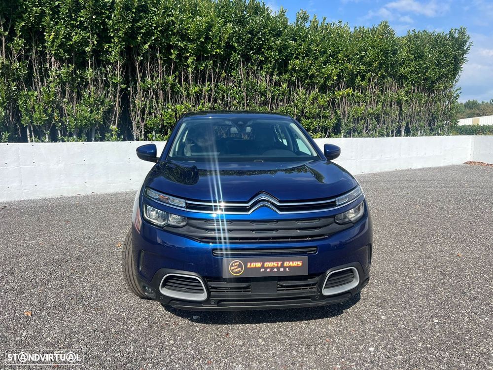 Citroën C5 Aircross - 10