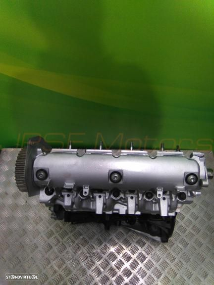 Motor Recondicionado Renault Trafic 1.9 Dci 2002 Ref: F9Q760 - 3