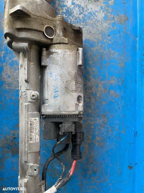 Caseta directie electrica Land Rover Discovery Sport 4 2014 2015 2016 2017 2018 2019 2020 - 3