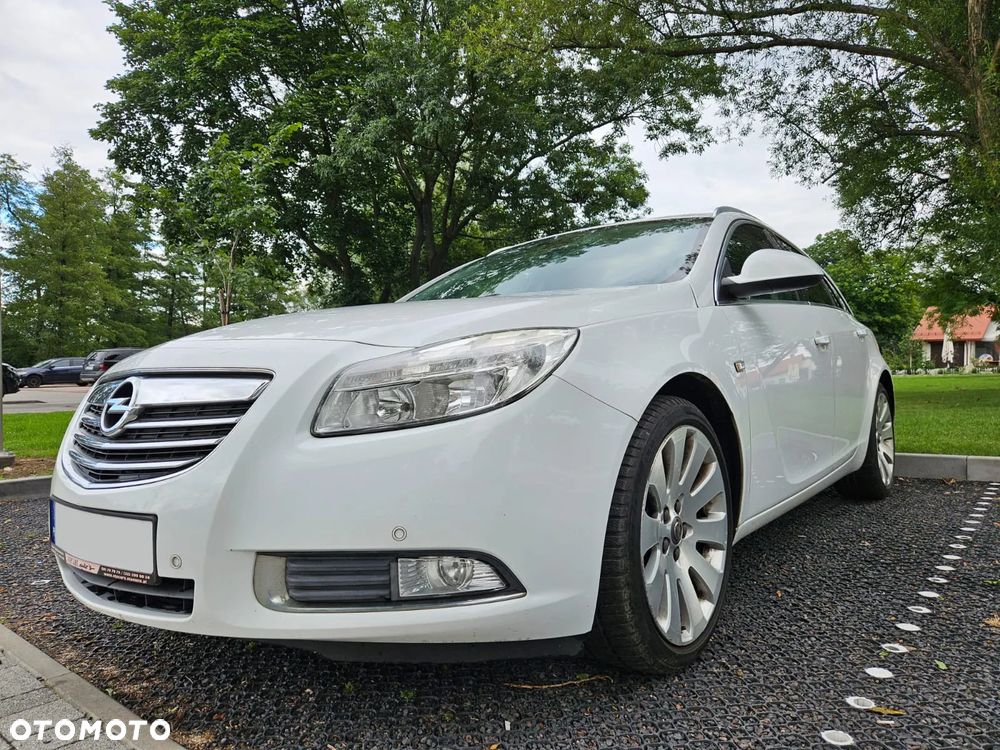 Opel Insignia 1.6 T Sport - 3
