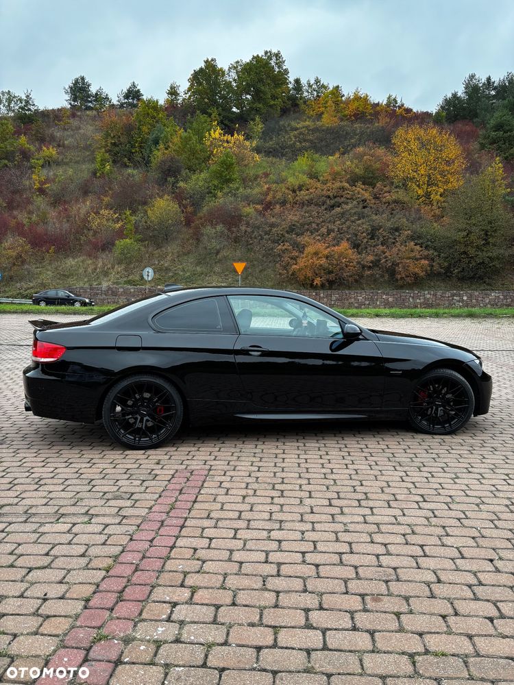 BMW Seria 3 - 5