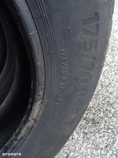 175/70/r14 84T Continental Eco Contact 6 - 7