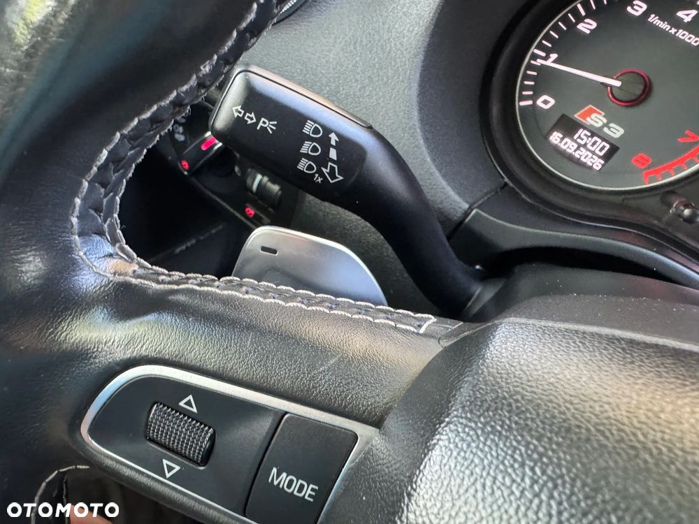 Audi S3 2.0 TFSI Quattro S tronic - 31