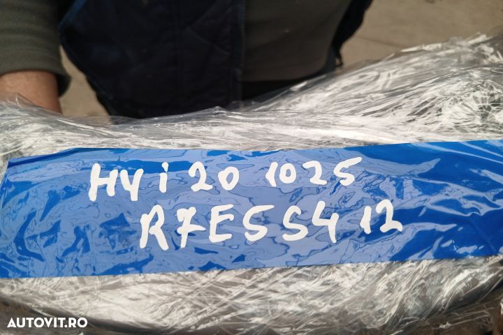 Kit airbag cu plansa de bord E11046065 88870-1J200 95910-1J400 569001 - 14