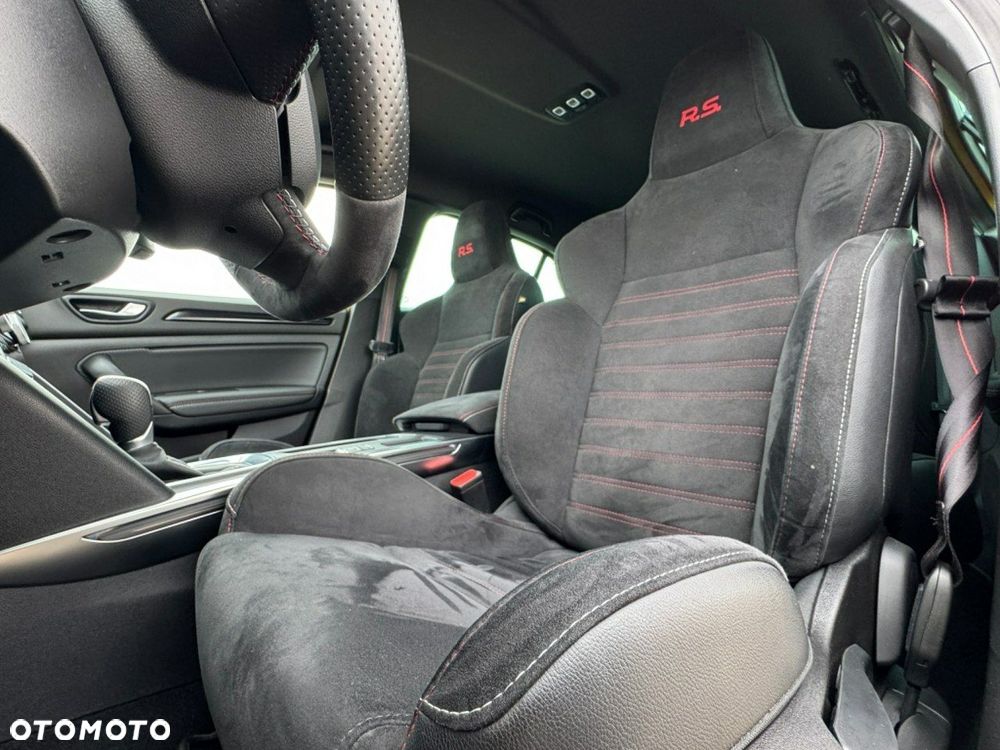 Renault Megane TCe 300 GPF EDC R.S TROPHY - 15