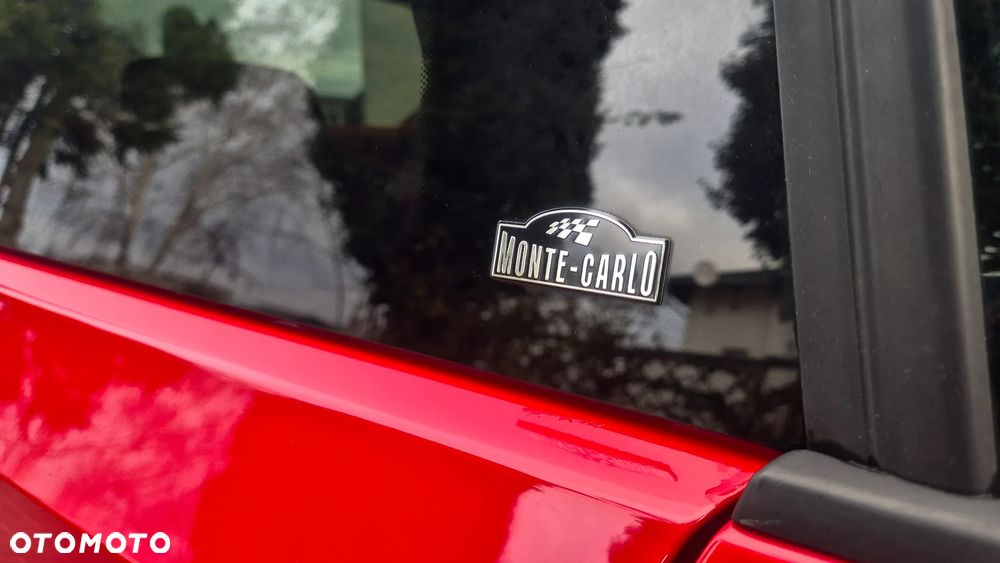 Skoda Citigo 1.0 MPI Monte Carlo - 40