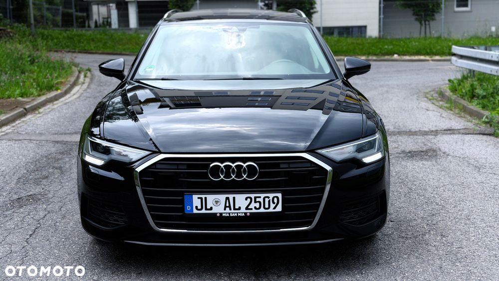 Audi A6 Avant 40 TDI S tronic sport - 16