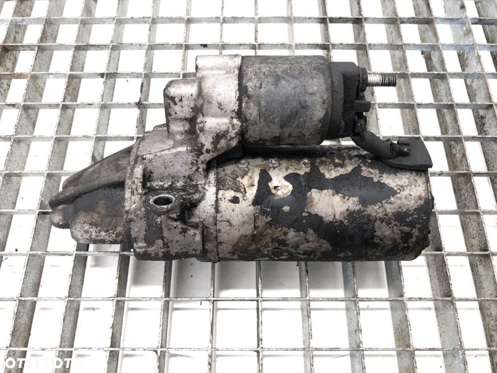 ROZRUSZNIK  PEUGEOT BOXER Autobus 2005 - 2022 2.2 HDi 120 88 kW [120 KM] olej napędowy 2006 - 2022 - 4