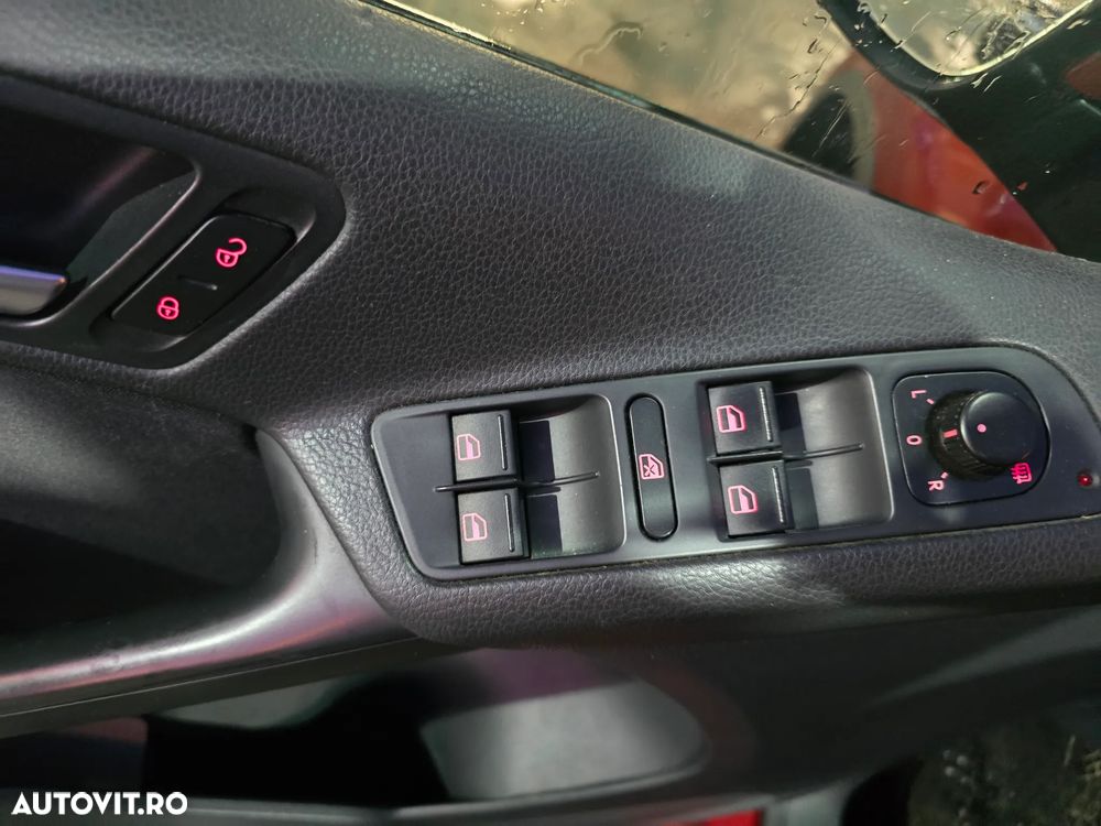 Volkswagen Tiguan 2.0 TDI 4Motion Track & Field - 14