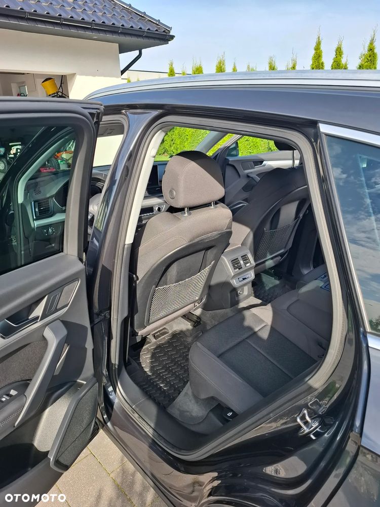 Audi Q5 - 7