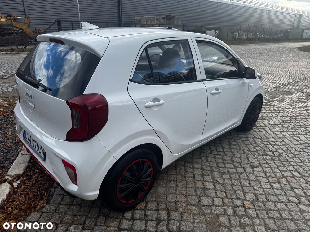 Kia Picanto - 3