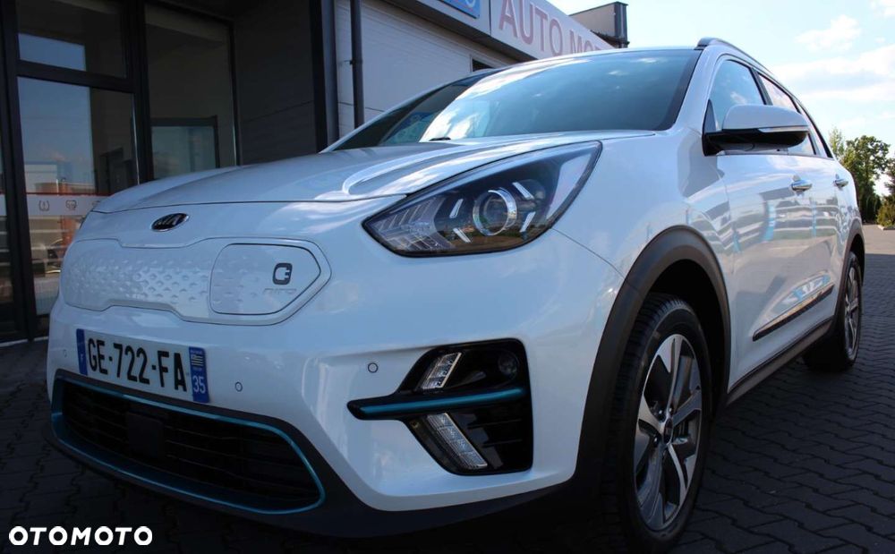 Kia Niro - 5