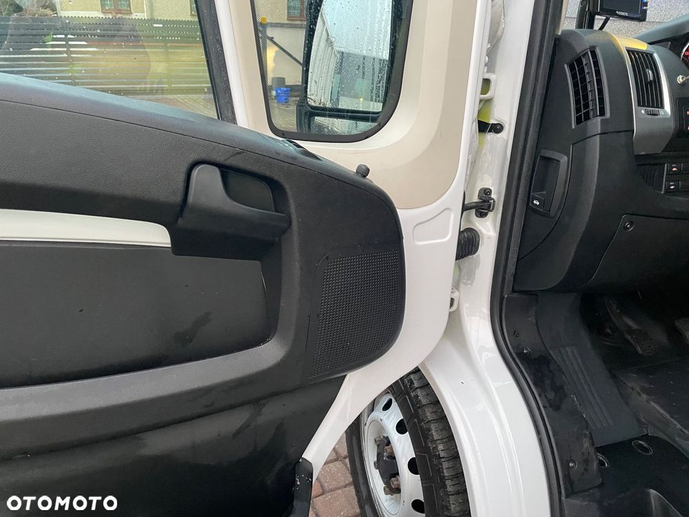 Fiat Ducato Ambulans Karetka Camper Maxxi FULLL XXXXL - 15