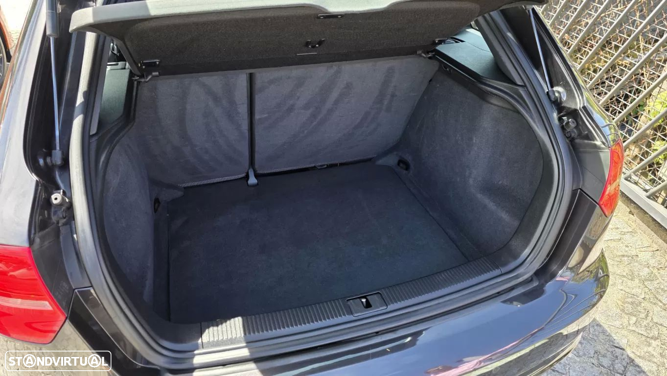 Audi A3 Sportback 2.0 TDi Sport - 16