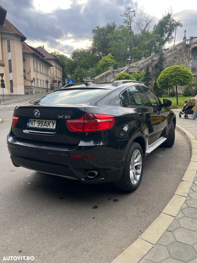 BMW X6 - 2