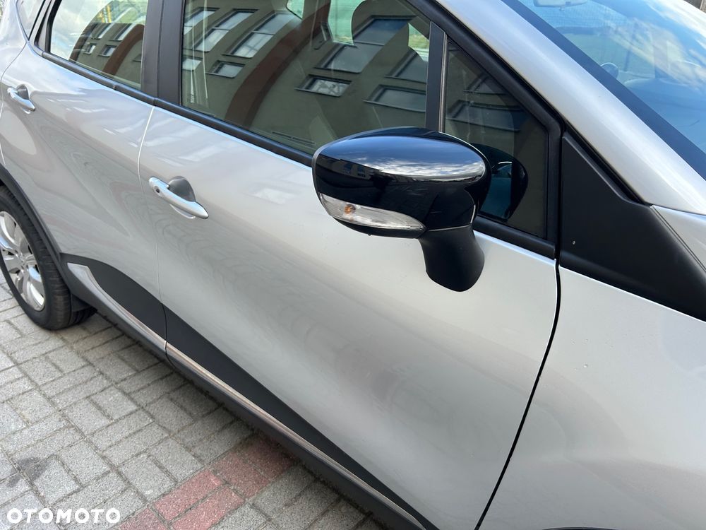 Renault Captur - 28