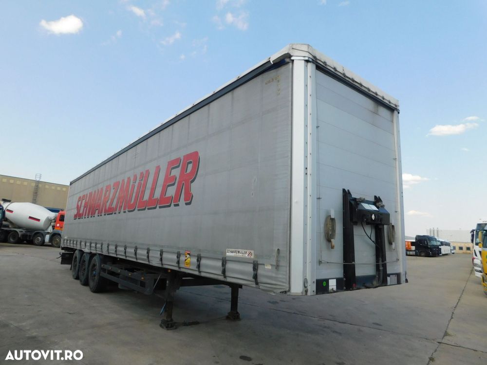 Schwarzmuller J serie - 1