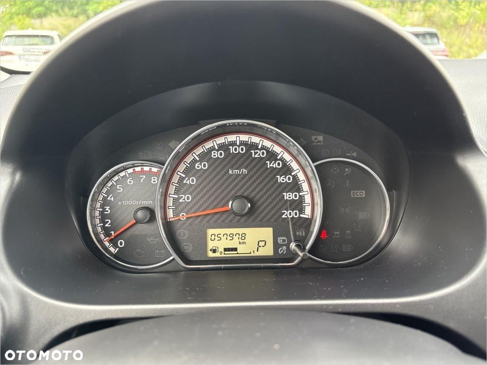 Mitsubishi Space Star 1.2 Intense CVT - 13