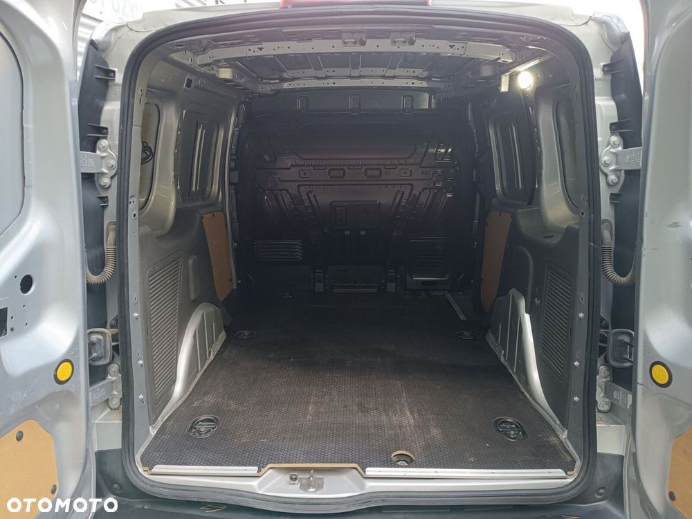 Ford transit-connect Trend L1 3os. - 10