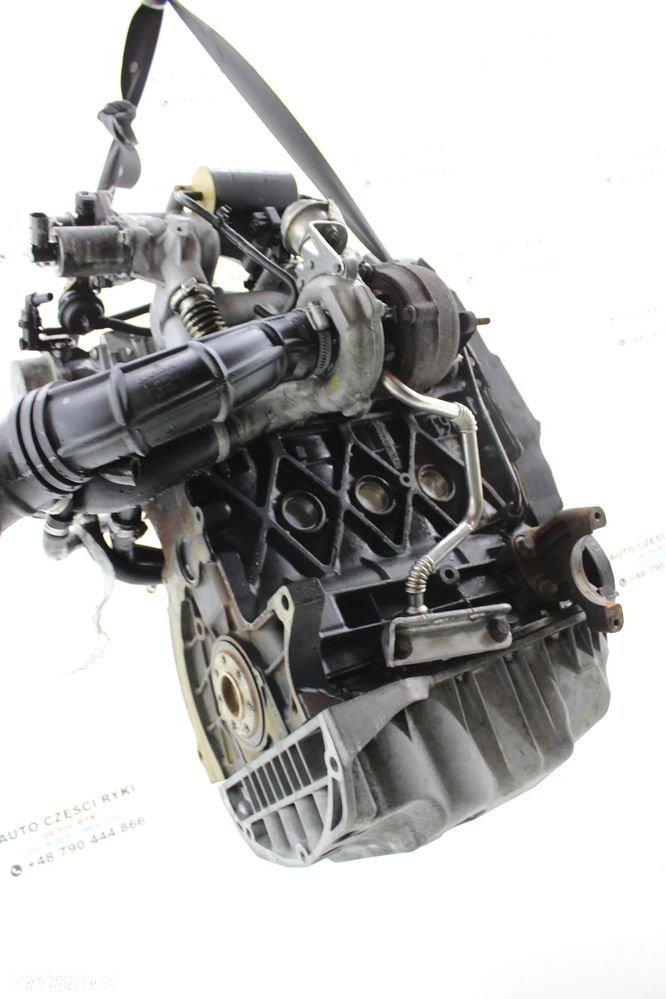 Renault Silnik 1.9DCI F9K - 15