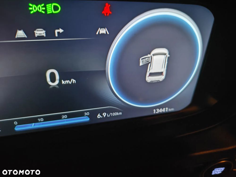 Hyundai Bayon 1.0 T-GDI Smart - 11