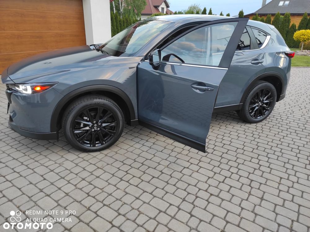 Mazda CX-5 2.5 Homura AWD - 17