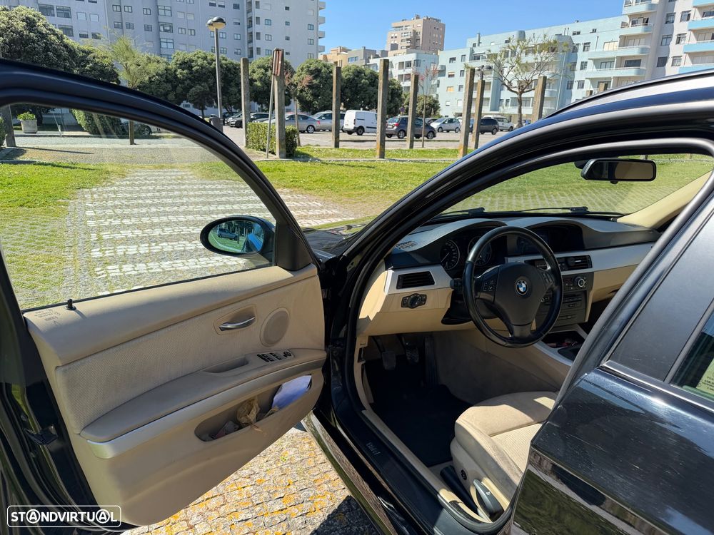 BMW 318 - 18