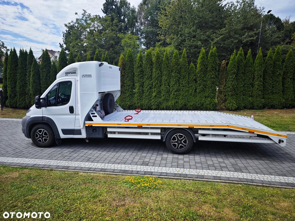 Peugeot BOXER 3.0 - 9
