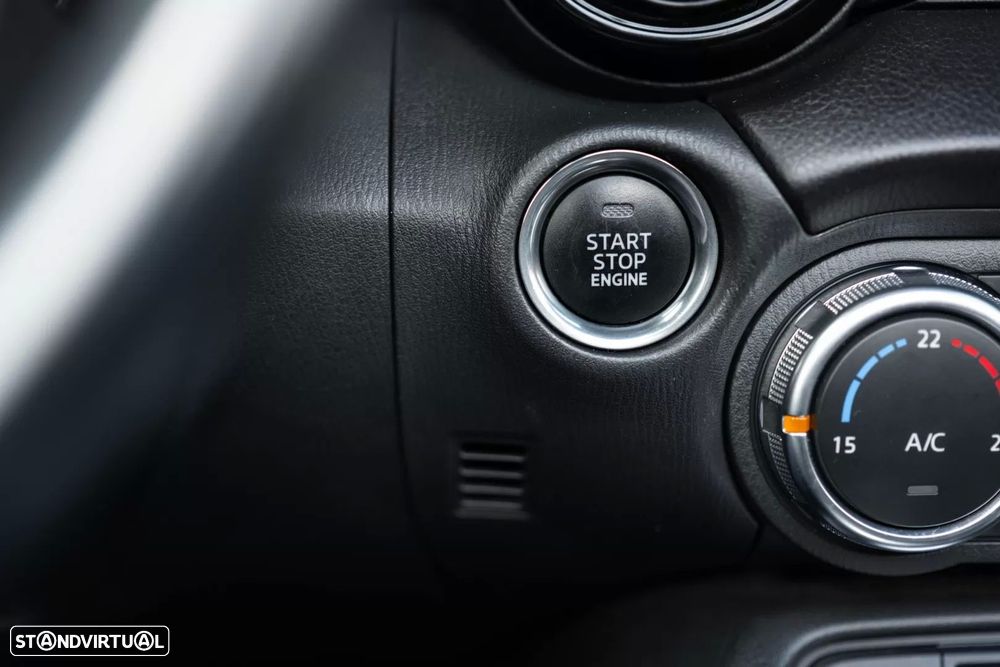Mazda MX-5 1.5 Sky-G Essence - 31