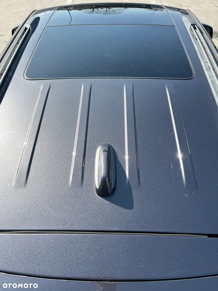 Jeep Grand Cherokee 5.7 V8 HEMI Overland Summit - 30