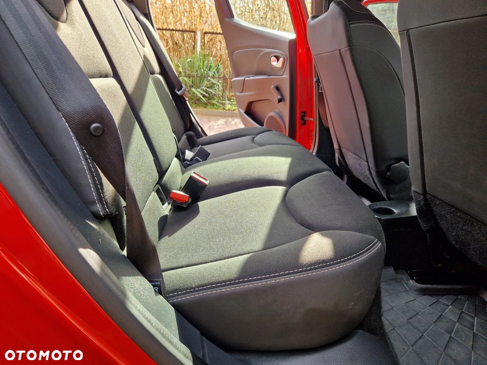 Renault Clio 0.9 TCe Life - 17