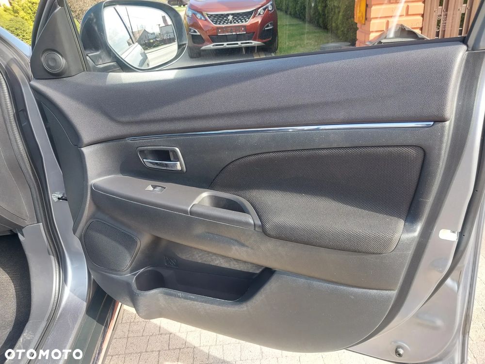 Citroën C4 Aircross - 24