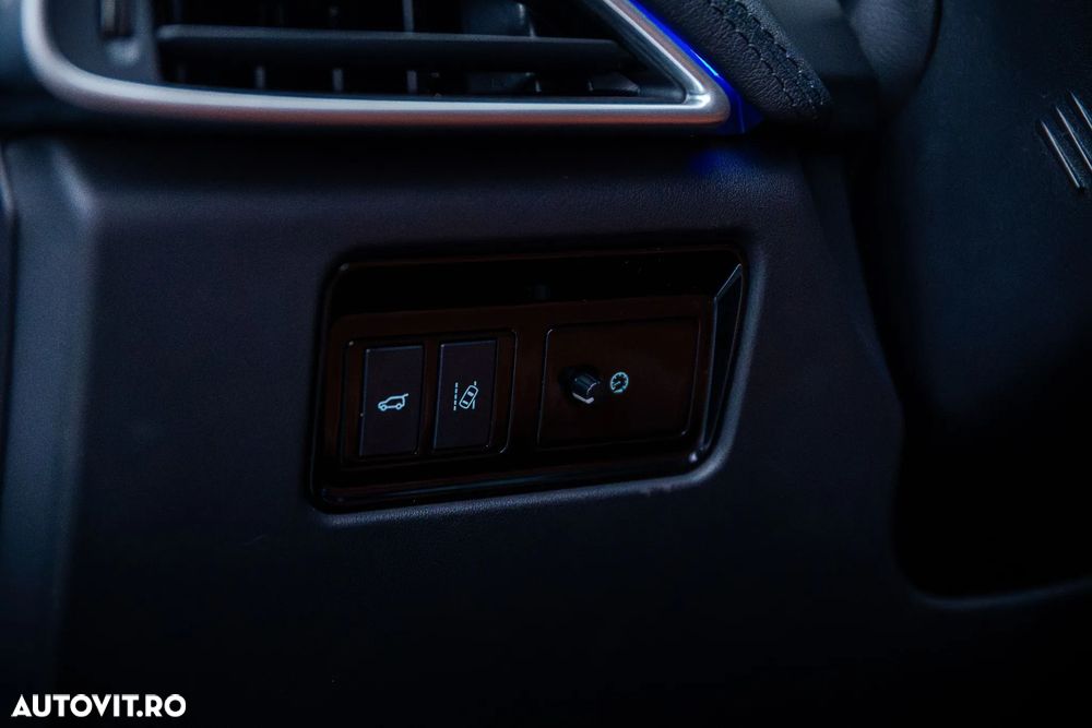 Jaguar F-Pace 30d AWD Prestige - 22