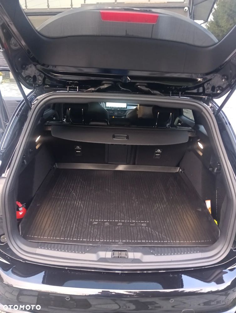 Ford Focus 2.3 EcoBoost ST X - 12